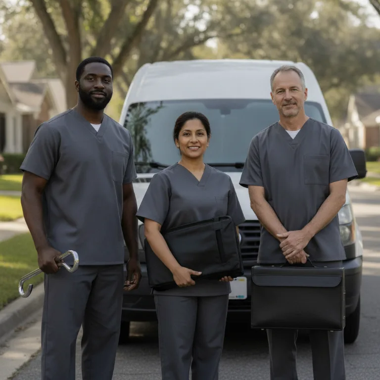 Funeral Home team in Cicero