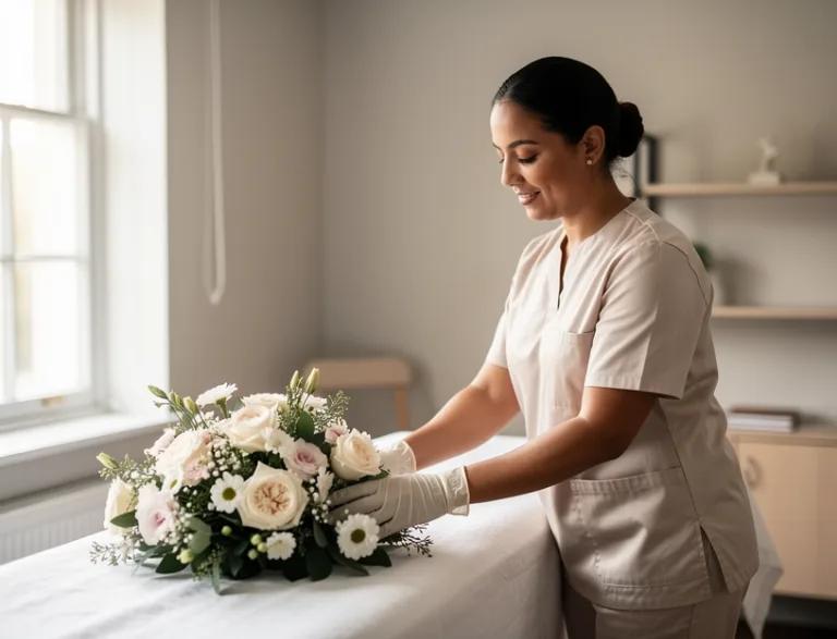 Funeral Home service in Cicero